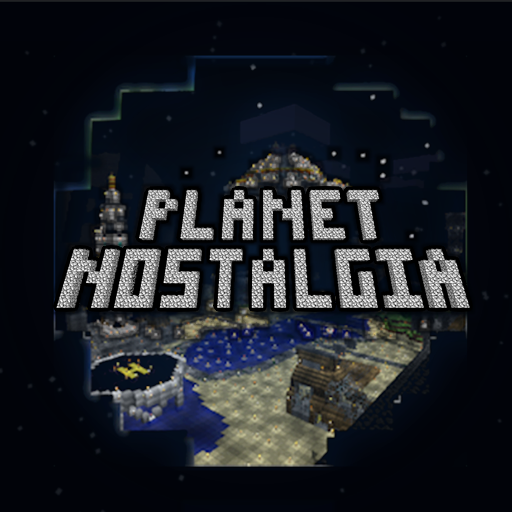 PlanetNostalgia icon